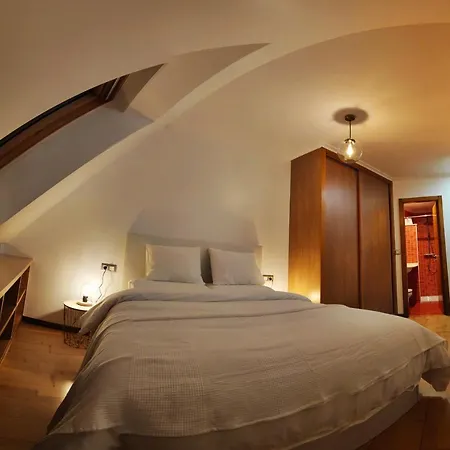 Apartamento Barbanza Mar Boiro Boiro
