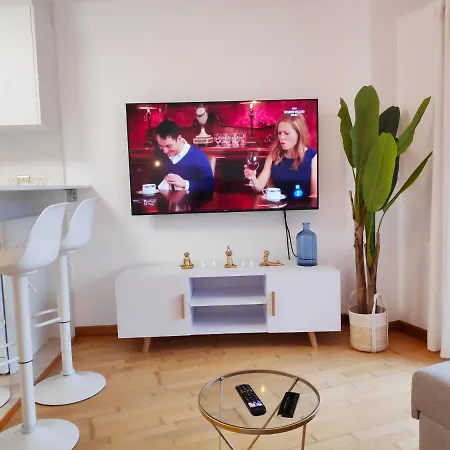 Apartamento Barbanza Mar Boiro Boiro