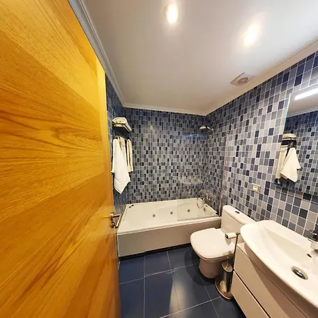 Apartamento Barbanza Mar Boiro * Boiro