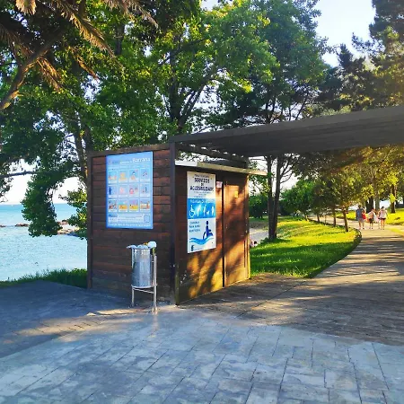 Apartamento Barbanza Mar Boiro Boiro