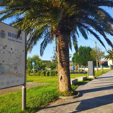 Apartamento Barbanza Mar Boiro